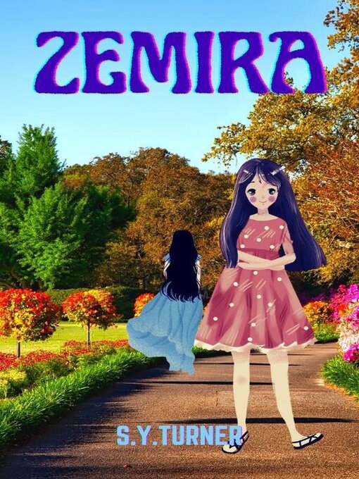 Title details for Zemira by S.Y. TURNER - Available